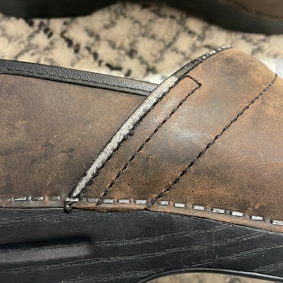 Dansko clogs size 38 - Picture 2 of 6